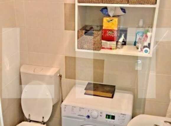 Apartament de închiriat 3 camere Marasti - 54311AI | BLITZ Cluj-Napoca | Poza8