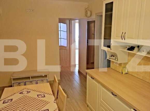 Apartament de închiriat 3 camere Marasti - 54311AI | BLITZ Cluj-Napoca | Poza2