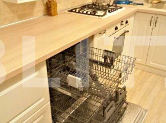 Apartament de închiriat 3 camere Marasti - 54311AI | BLITZ Cluj-Napoca | Poza4