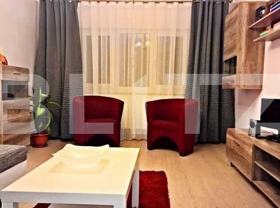 Apartament de închiriat 3 camere Marasti - 54311AI | BLITZ Cluj-Napoca | Poza6