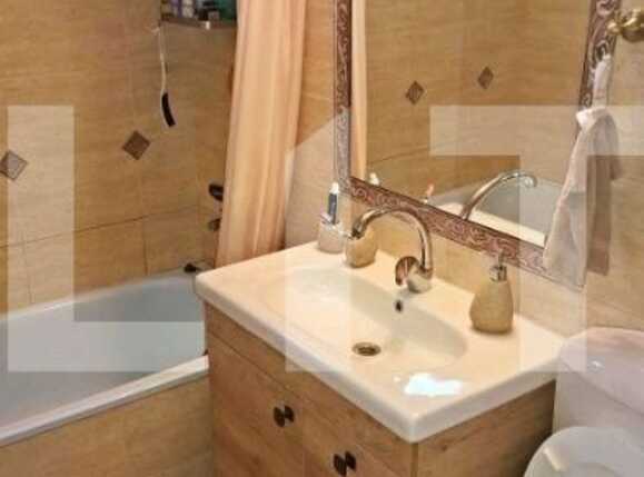 Apartament de închiriat 3 camere Marasti - 54311AI | BLITZ Cluj-Napoca | Poza7