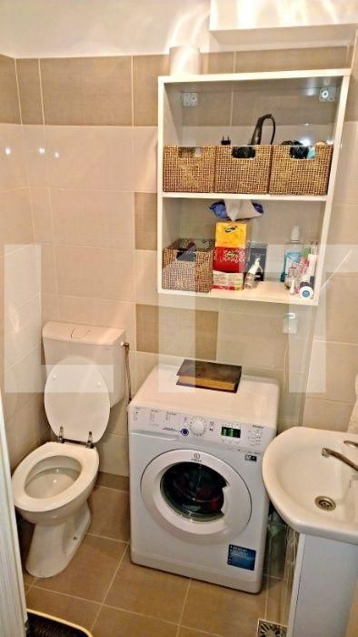 Apartament de închiriat 3 camere Marasti - 54311AI | BLITZ Cluj-Napoca | Poza8