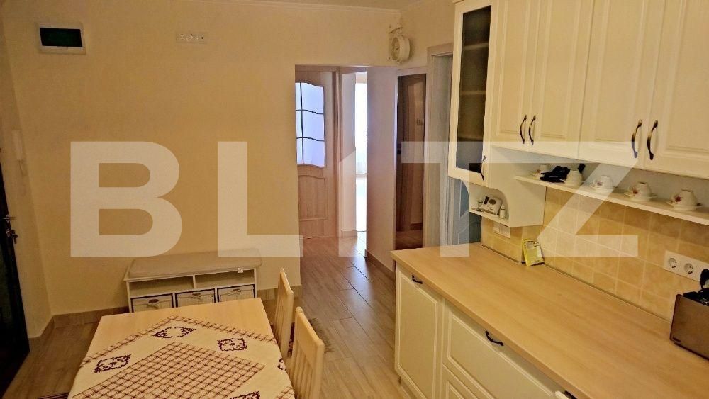 Apartament de închiriat 3 camere Marasti - 54311AI | BLITZ Cluj-Napoca | Poza2