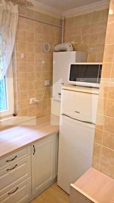 Apartament de închiriat 3 camere Marasti - 54311AI | BLITZ Cluj-Napoca | Poza3