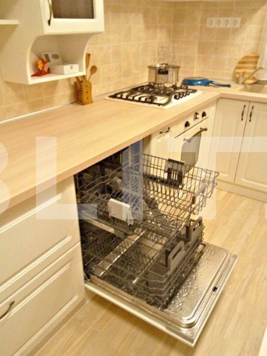 Apartament de închiriat 3 camere Marasti - 54311AI | BLITZ Cluj-Napoca | Poza4