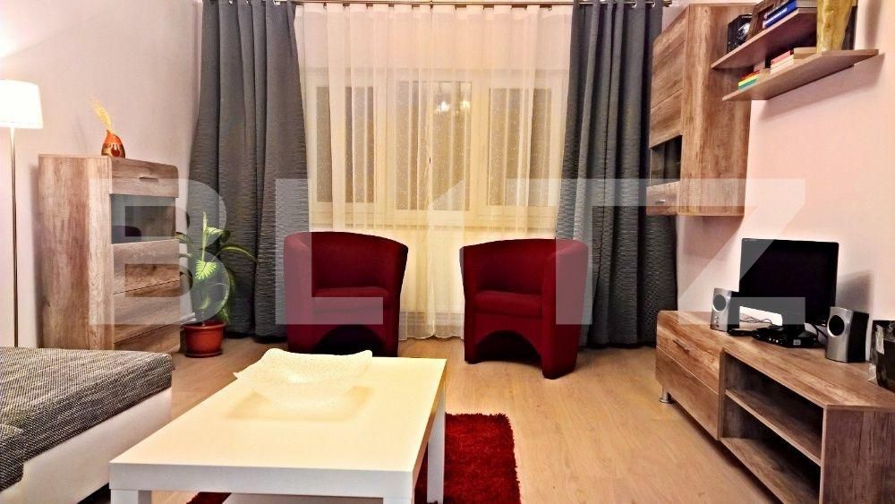 Apartament de închiriat 3 camere Marasti - 54311AI | BLITZ Cluj-Napoca | Poza6