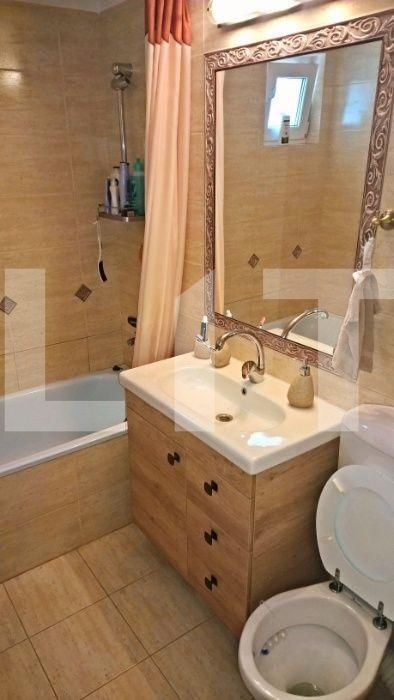 Apartament de închiriat 3 camere Marasti - 54311AI | BLITZ Cluj-Napoca | Poza7