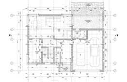 De vanzare casa individuala 260 mp, 655 teren, garaj, terasa circulabila 70 mp!