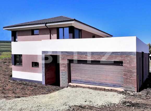 Casa de vânzare 4 camere Exterior Nord - 54312CV | BLITZ Cluj-Napoca | Poza7