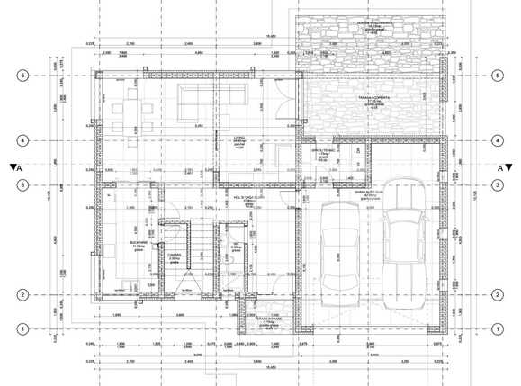 Casa de vânzare 4 camere Exterior Nord - 54312CV | BLITZ Cluj-Napoca | Poza10