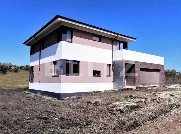 Casa de vânzare 4 camere Exterior Nord - 54312CV | BLITZ Cluj-Napoca | Poza4