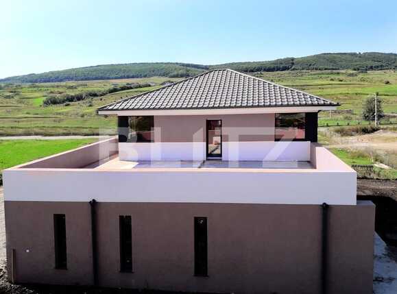 Casa de vânzare 4 camere Exterior Nord - 54312CV | BLITZ Cluj-Napoca | Poza9