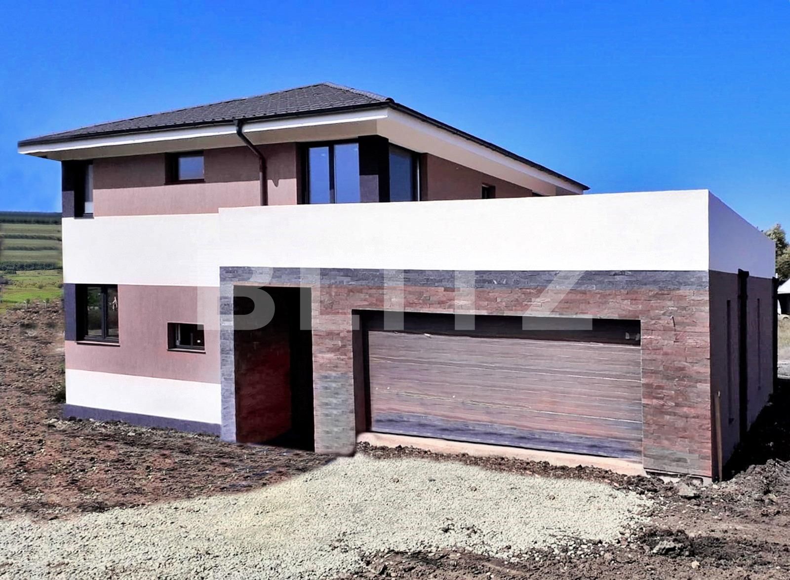 Casa de vânzare 4 camere Exterior Nord - 54312CV | BLITZ Cluj-Napoca | Poza7