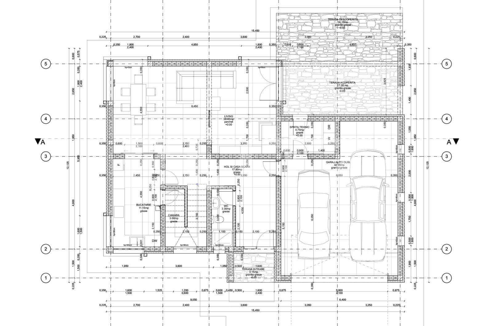 Casa de vânzare 4 camere Exterior Nord - 54312CV | BLITZ Cluj-Napoca | Poza10