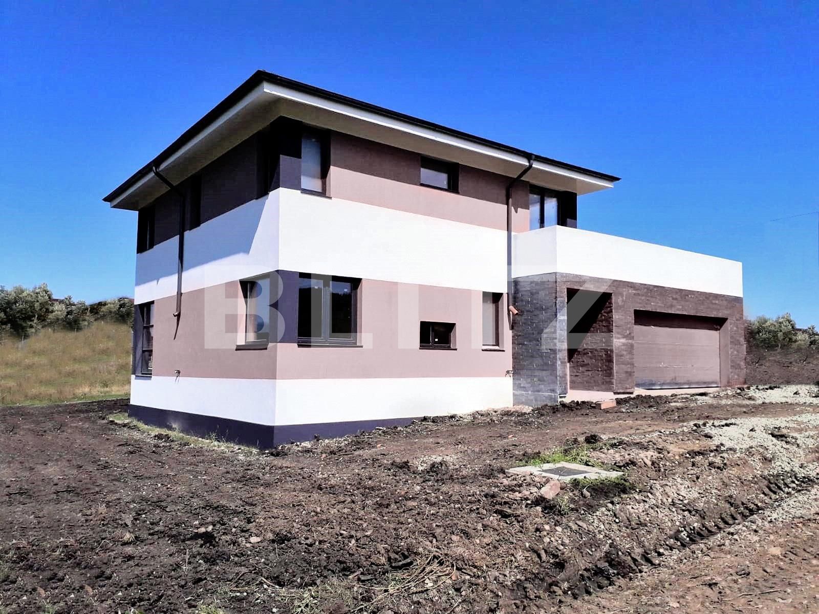 Casa de vânzare 4 camere Exterior Nord - 54312CV | BLITZ Cluj-Napoca | Poza4