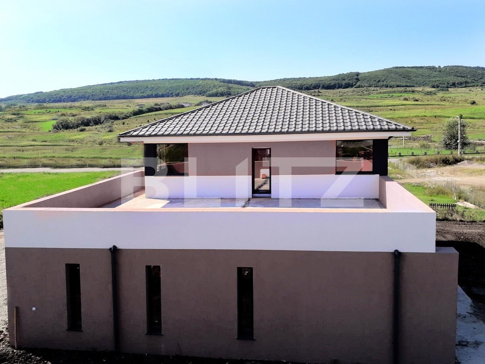 Casa de vânzare 4 camere Exterior Nord - 54312CV | BLITZ Cluj-Napoca | Poza9