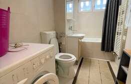 Apartament cu 4 camere decomandat, 80 mp, parcare, zona strazii Negoiu