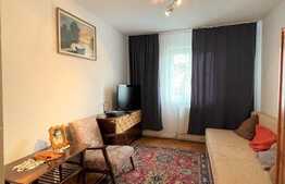 Apartament cu 4 camere decomandat, 80 mp, parcare, zona strazii Negoiu