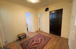 Apartament cu 4 camere decomandat, 80 mp, parcare, zona strazii Negoiu