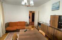 Apartament cu 4 camere decomandat, 80 mp, parcare, zona strazii Negoiu