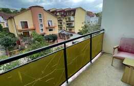 Apartament cu 4 camere decomandat, 80 mp, parcare, zona strazii Negoiu