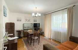 Apartament cu 4 camere decomandat, 80 mp, parcare, zona strazii Negoiu