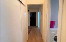 Apartament cu 4 camere decomandat, 80 mp, parcare, zona strazii Negoiu