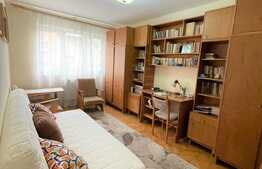 Apartament cu 4 camere decomandat, 80 mp, parcare, zona strazii Negoiu