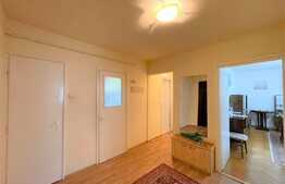 Apartament cu 4 camere decomandat, 80 mp, parcare, zona strazii Negoiu