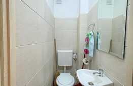 Apartament cu 4 camere decomandat, 80 mp, parcare, zona strazii Negoiu