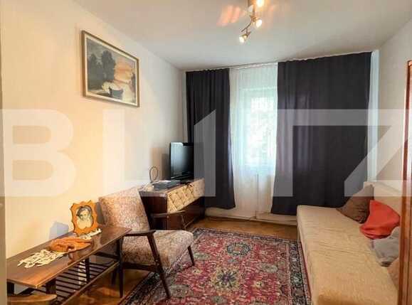 Apartament de închiriat 4 camere Manastur - 54316AI | BLITZ Cluj-Napoca | Poza4