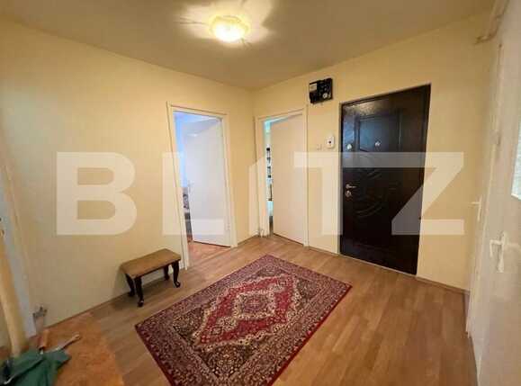 Apartament de închiriat 4 camere Manastur - 54316AI | BLITZ Cluj-Napoca | Poza8