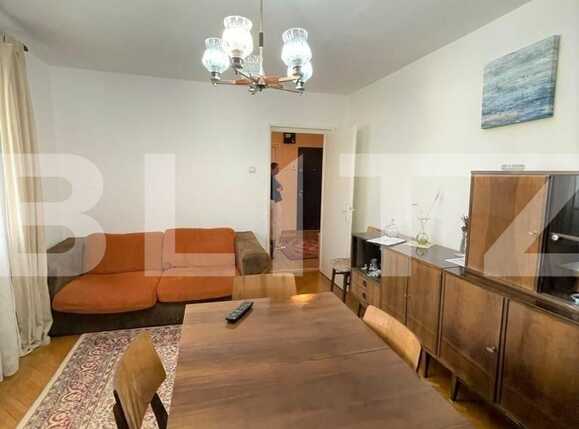 Apartament de închiriat 4 camere Manastur - 54316AI | BLITZ Cluj-Napoca | Poza5