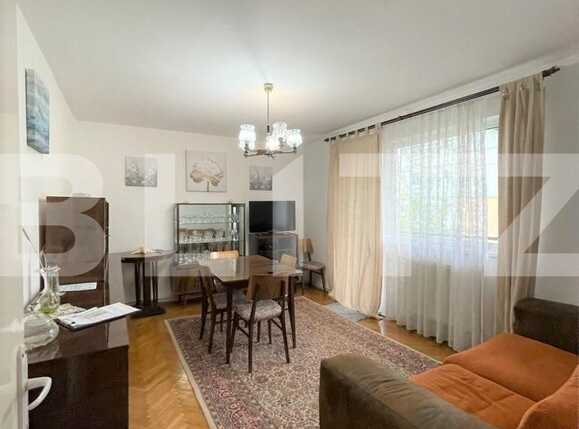 Apartament de închiriat 4 camere Manastur - 54316AI | BLITZ Cluj-Napoca | Poza6