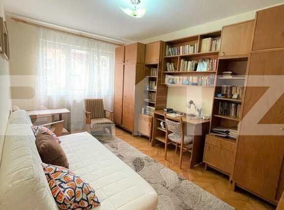 Apartament de închiriat 4 camere Manastur - 54316AI | BLITZ Cluj-Napoca | Poza7