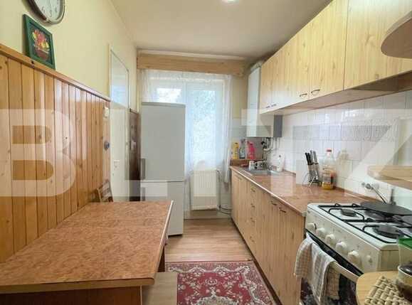 Apartament de închiriat 4 camere Manastur - 54316AI | BLITZ Cluj-Napoca | Poza10