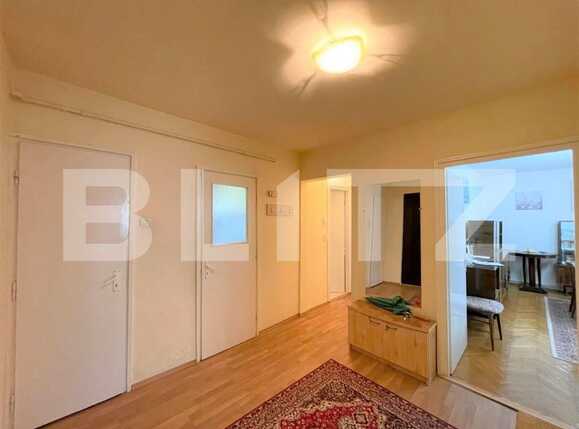 Apartament de închiriat 4 camere Manastur - 54316AI | BLITZ Cluj-Napoca | Poza9