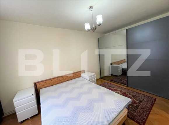 Apartament de închiriat 4 camere Manastur - 54316AI | BLITZ Cluj-Napoca | Poza2