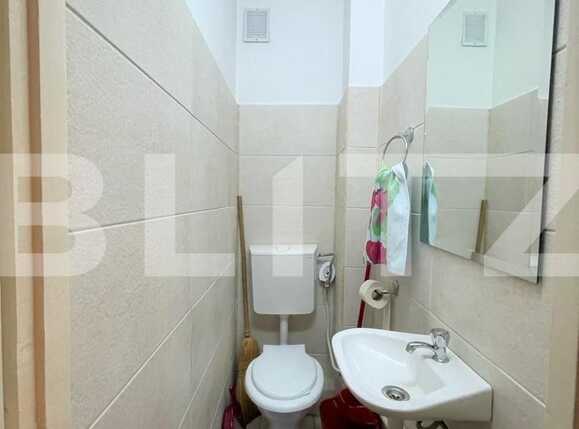 Apartament de închiriat 4 camere Manastur - 54316AI | BLITZ Cluj-Napoca | Poza13