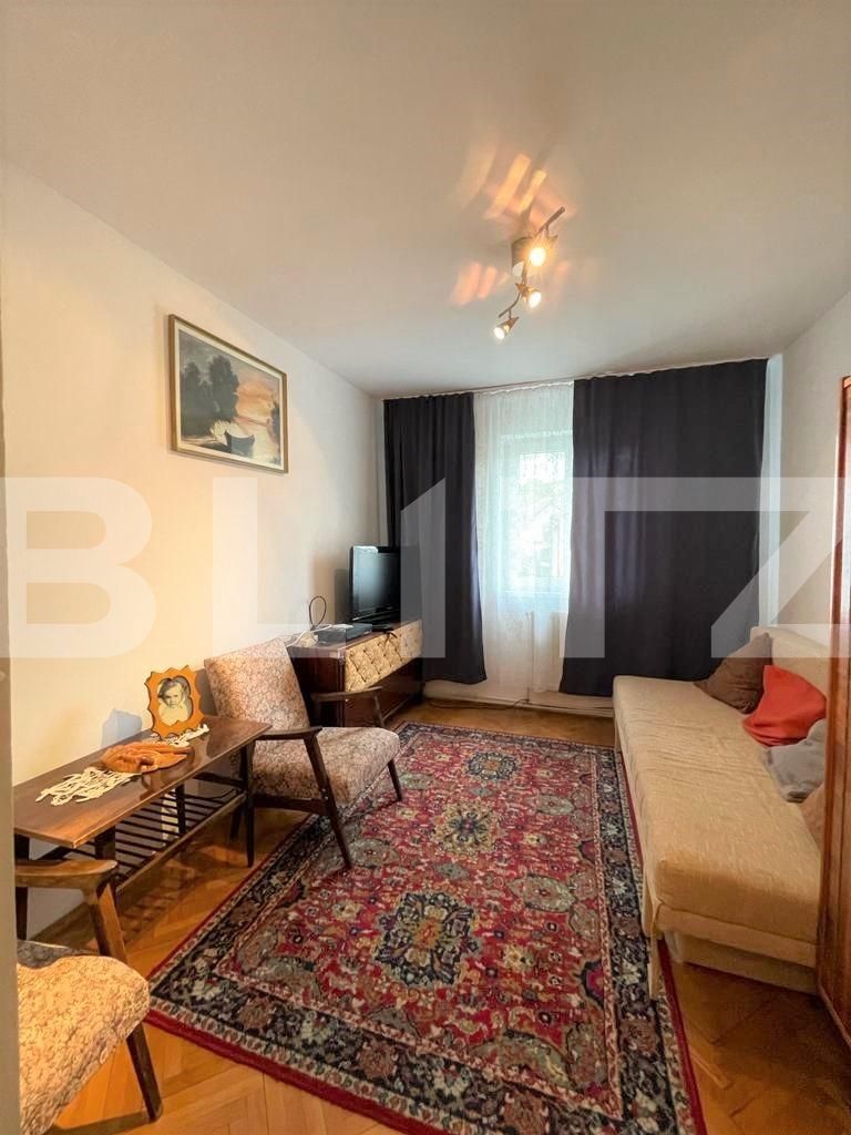 Apartament de închiriat 4 camere Manastur - 54316AI | BLITZ Cluj-Napoca | Poza4
