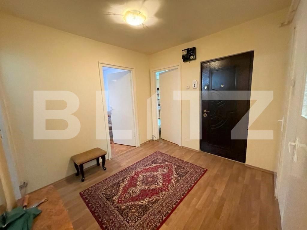 Apartament de închiriat 4 camere Manastur - 54316AI | BLITZ Cluj-Napoca | Poza8