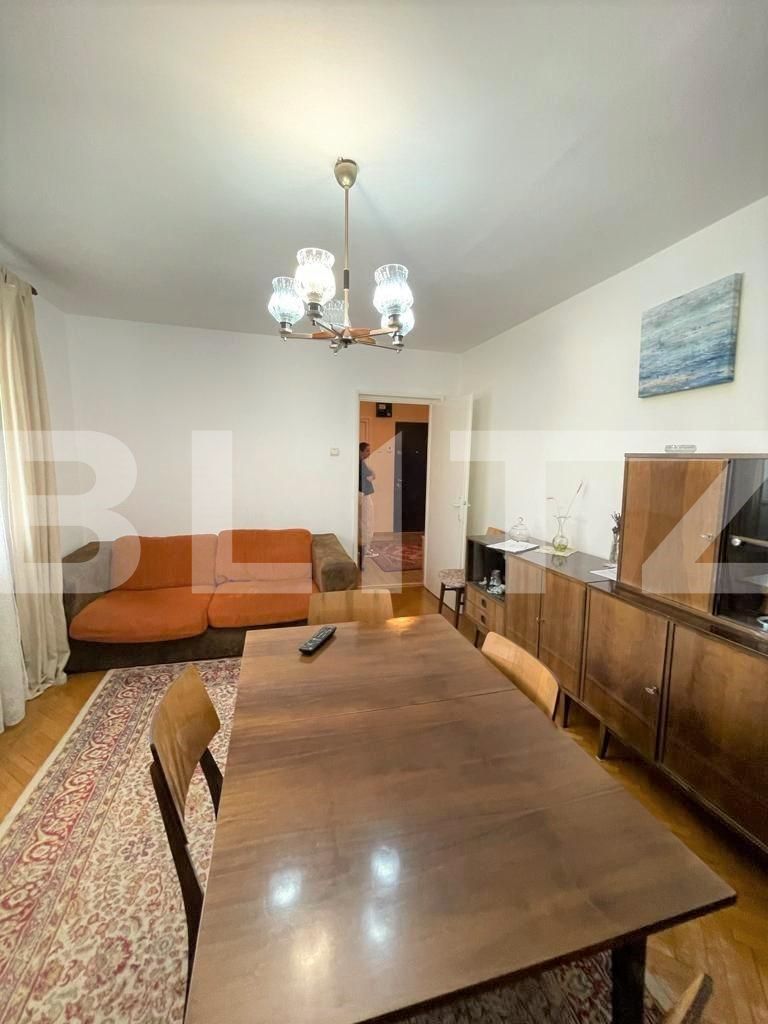 Apartament de închiriat 4 camere Manastur - 54316AI | BLITZ Cluj-Napoca | Poza5