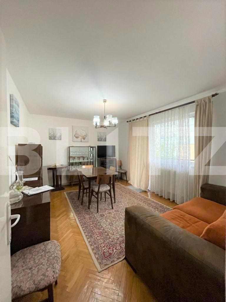 Apartament de închiriat 4 camere Manastur - 54316AI | BLITZ Cluj-Napoca | Poza6