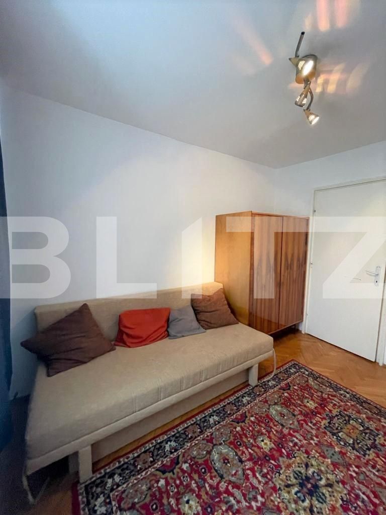 Apartament de închiriat 4 camere Manastur - 54316AI | BLITZ Cluj-Napoca | Poza3