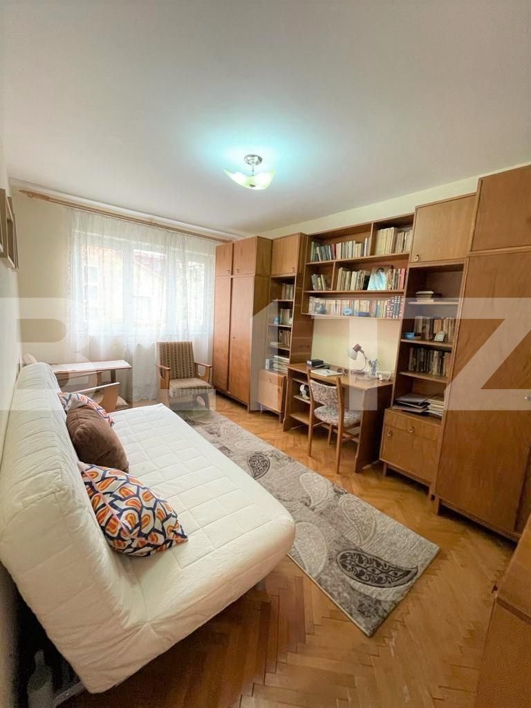 Apartament de închiriat 4 camere Manastur - 54316AI | BLITZ Cluj-Napoca | Poza7