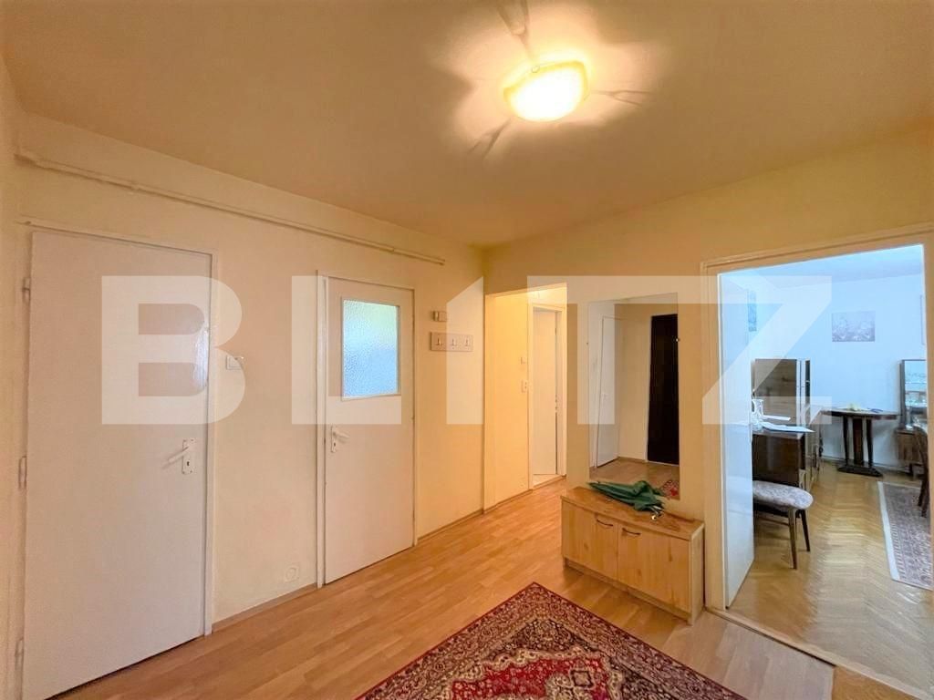 Apartament de închiriat 4 camere Manastur - 54316AI | BLITZ Cluj-Napoca | Poza9