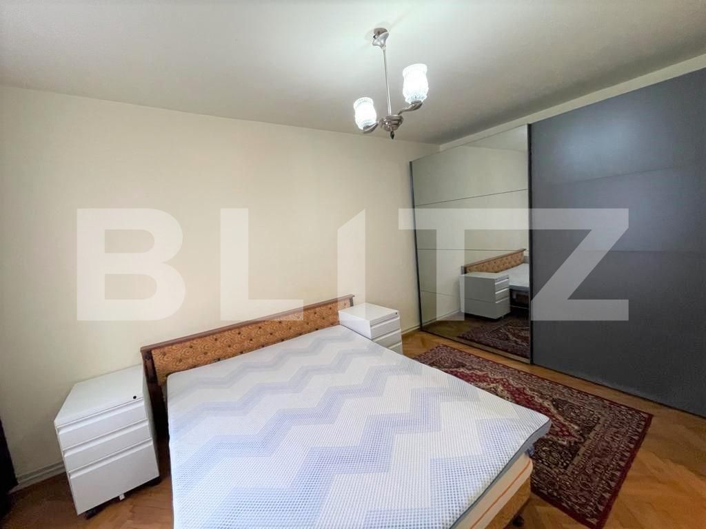 Apartament de închiriat 4 camere Manastur - 54316AI | BLITZ Cluj-Napoca | Poza2