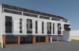 Apartament 2 camere, 40.55 mp utili, imobil nou, zona Leroy Merlin!