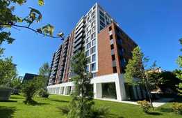 Apartament 2 camere, 50 mp, garaj, mobilat lux, Complex Avella