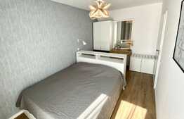 Apartament 2 camere, 50 mp, garaj, mobilat lux, Complex Avella